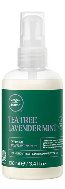 Paul Mitchell Lavender Mint Overnight Moisture Therapy Paul Mitchell Lavender Mint Overnight Moisture Therapy